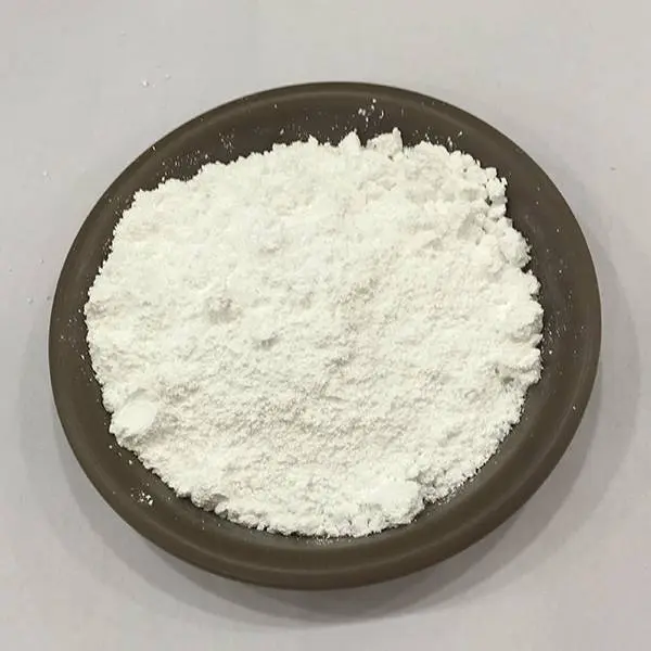 Calcined Alumina Micropowder