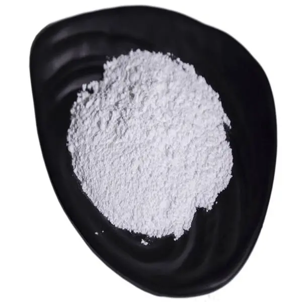 Calcined Alumina For Refractories