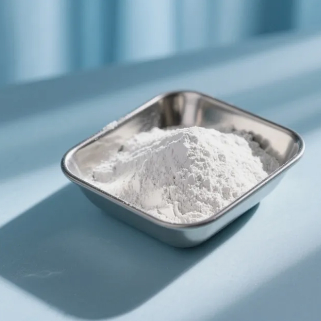 Surface Active Aluminum Hydroxide