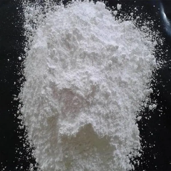 Calcined Alumina For Ceramics