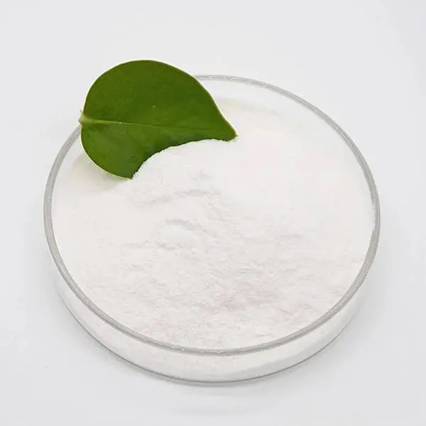 High Purity Polyaluminum Chloride (PAC-W)