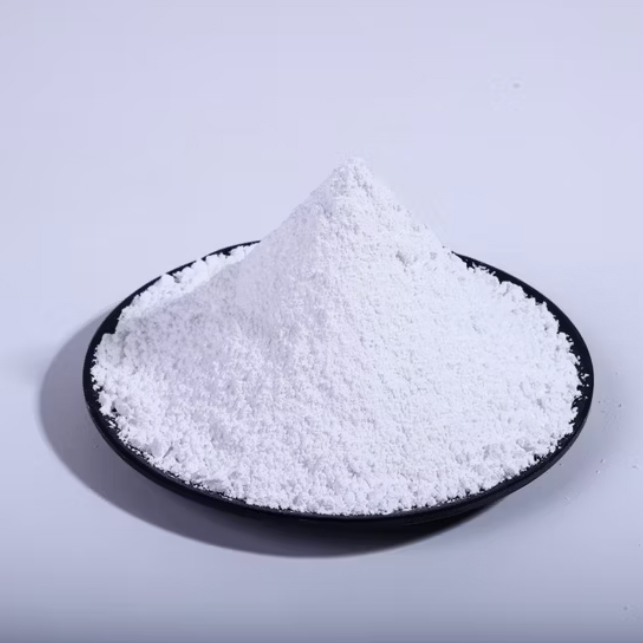 Calcined Alumina For Thermal Conductivity